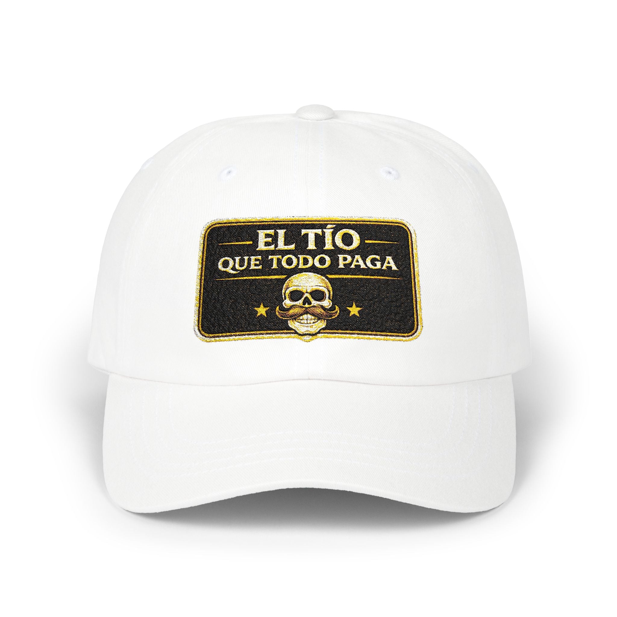 El Tío Que Todo Paga – Edición Patrón