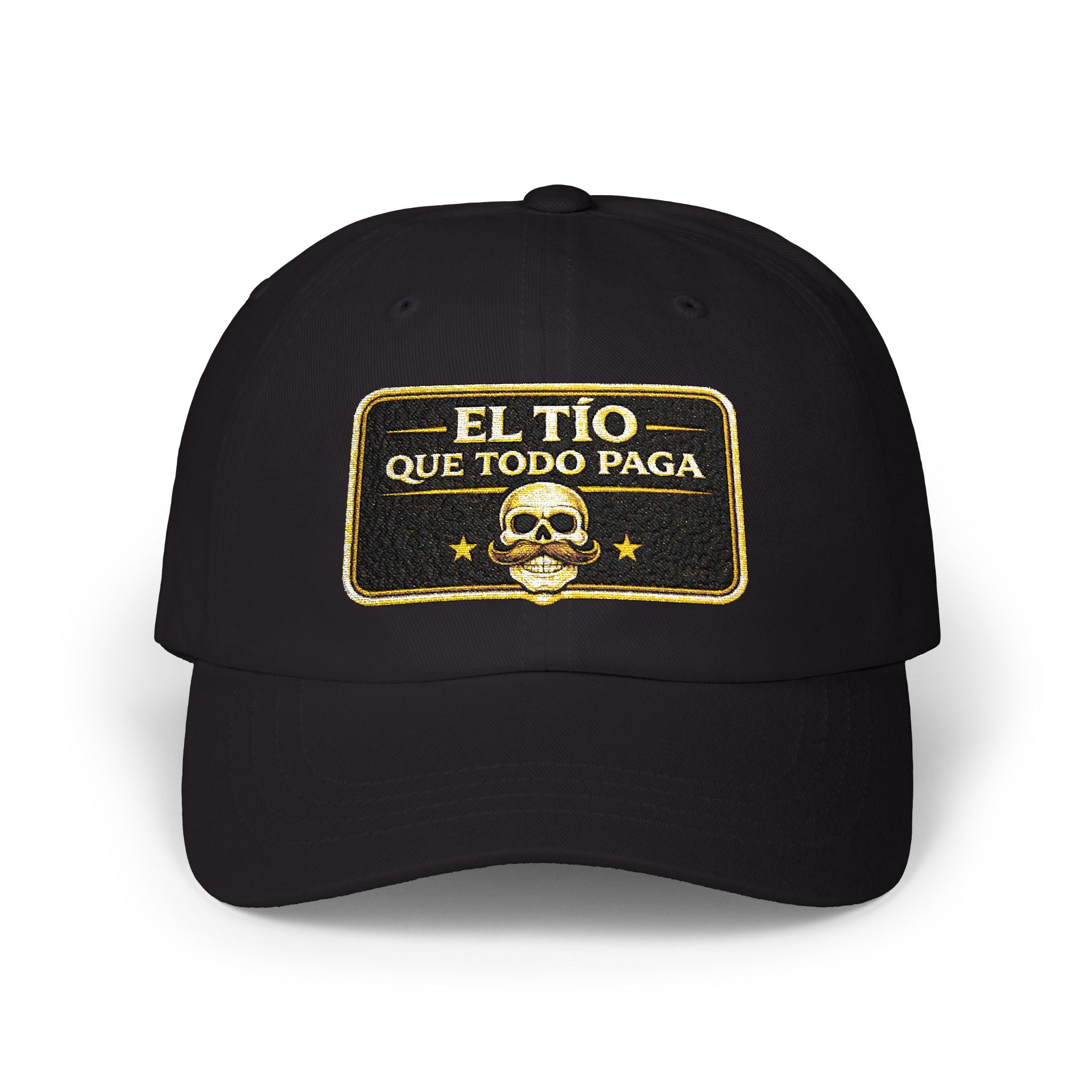 El Tío Que Todo Paga – Edición Patrón