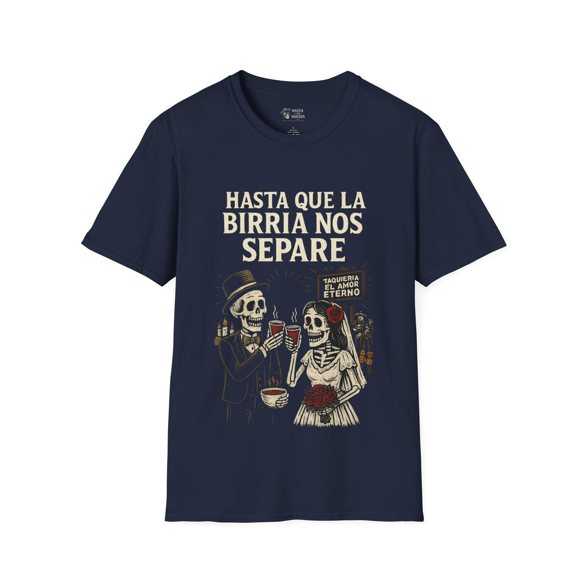 Copy of hasta que la birria nos separe