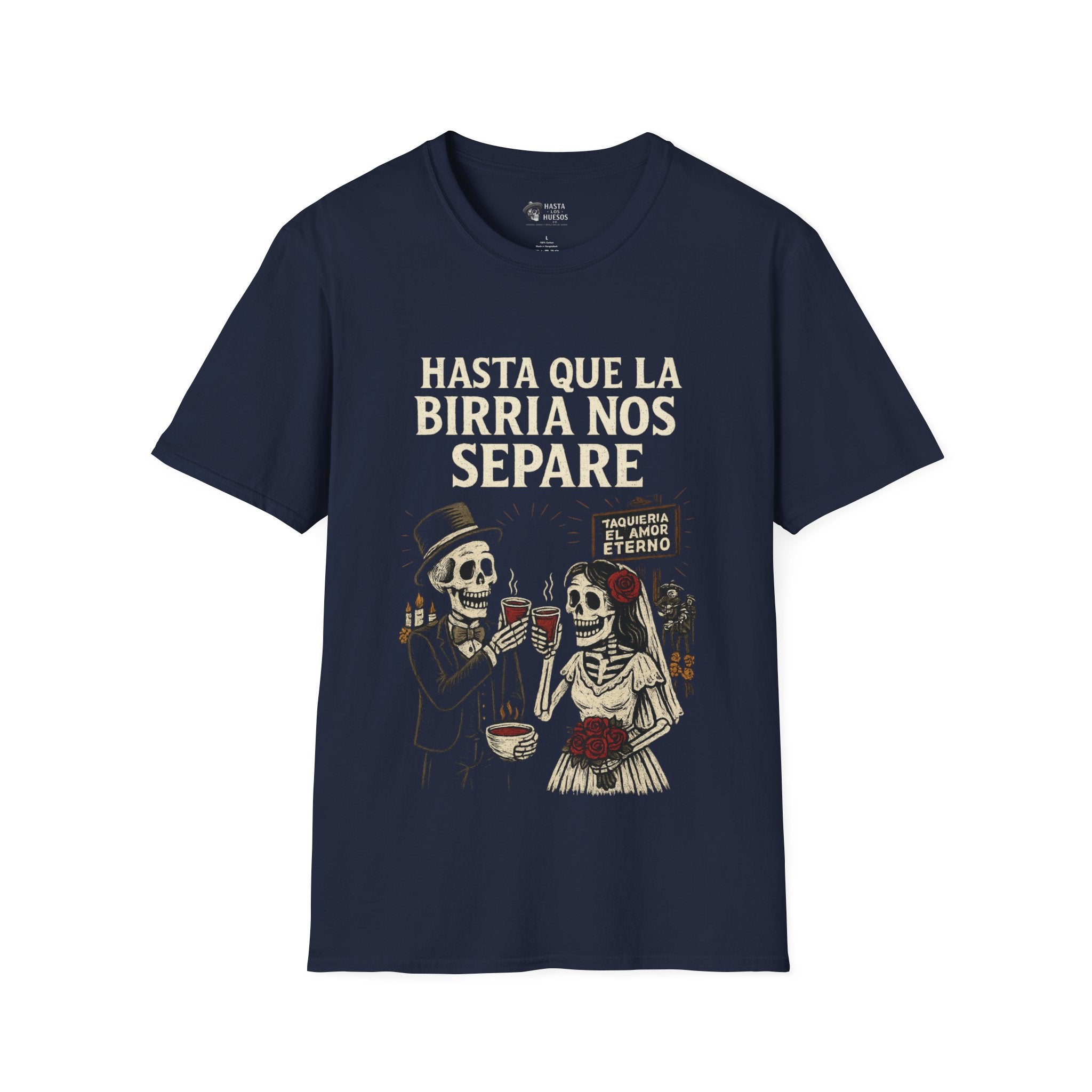 Copy of hasta que la birria nos separe