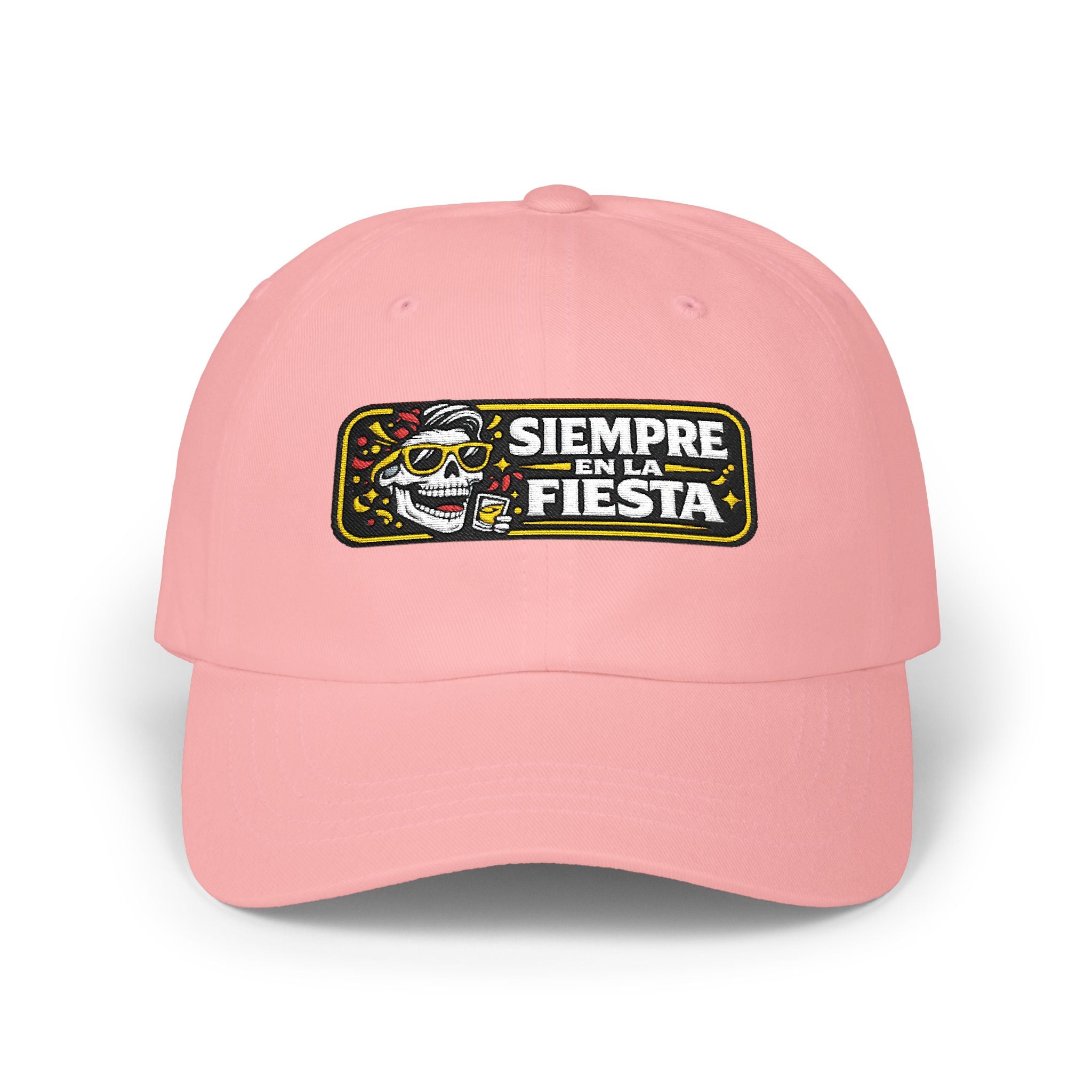 Actitud: Siempre en la Fiesta