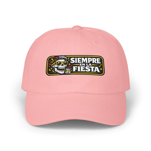 Actitud: Siempre en la Fiesta