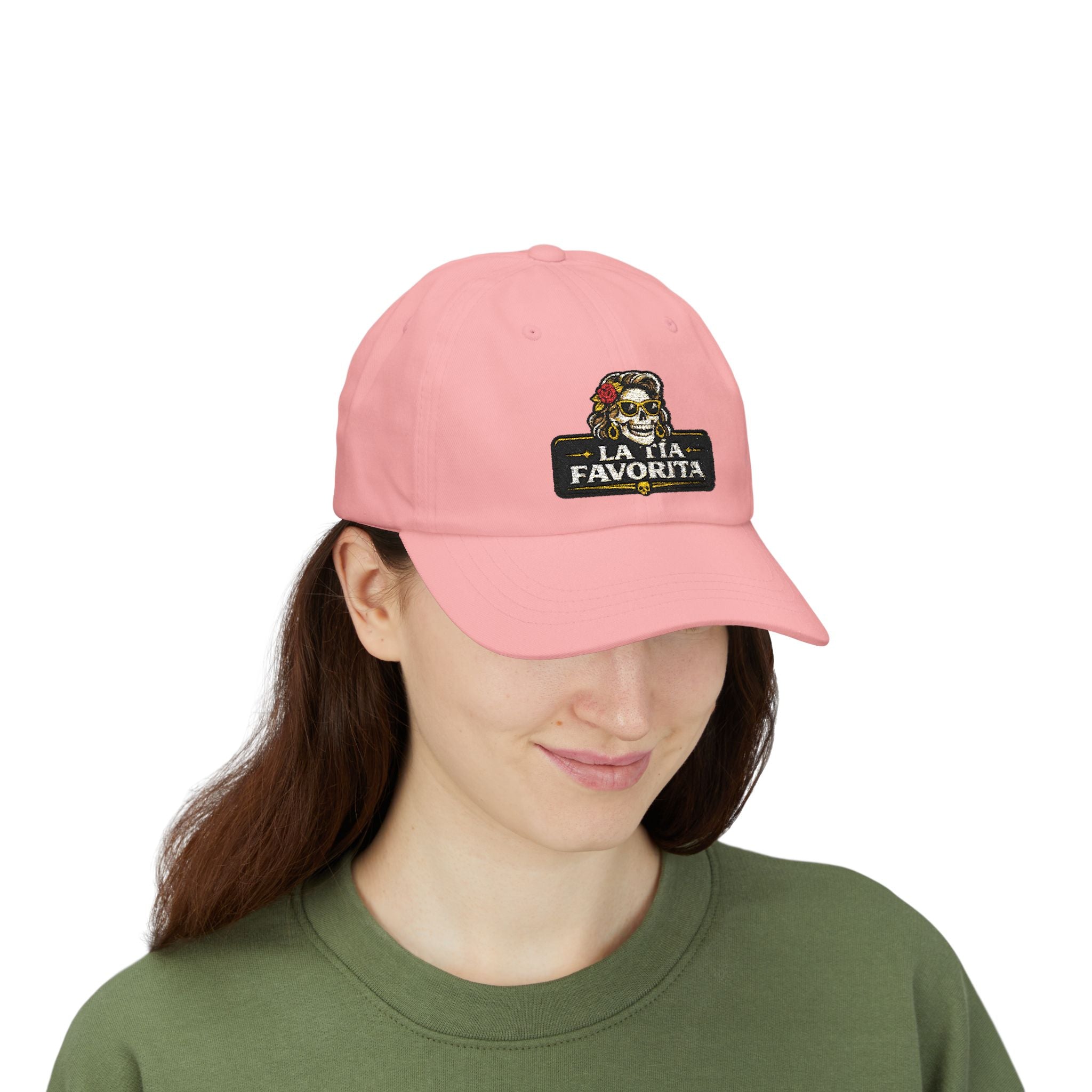 La Tía Favorita – Club Edition