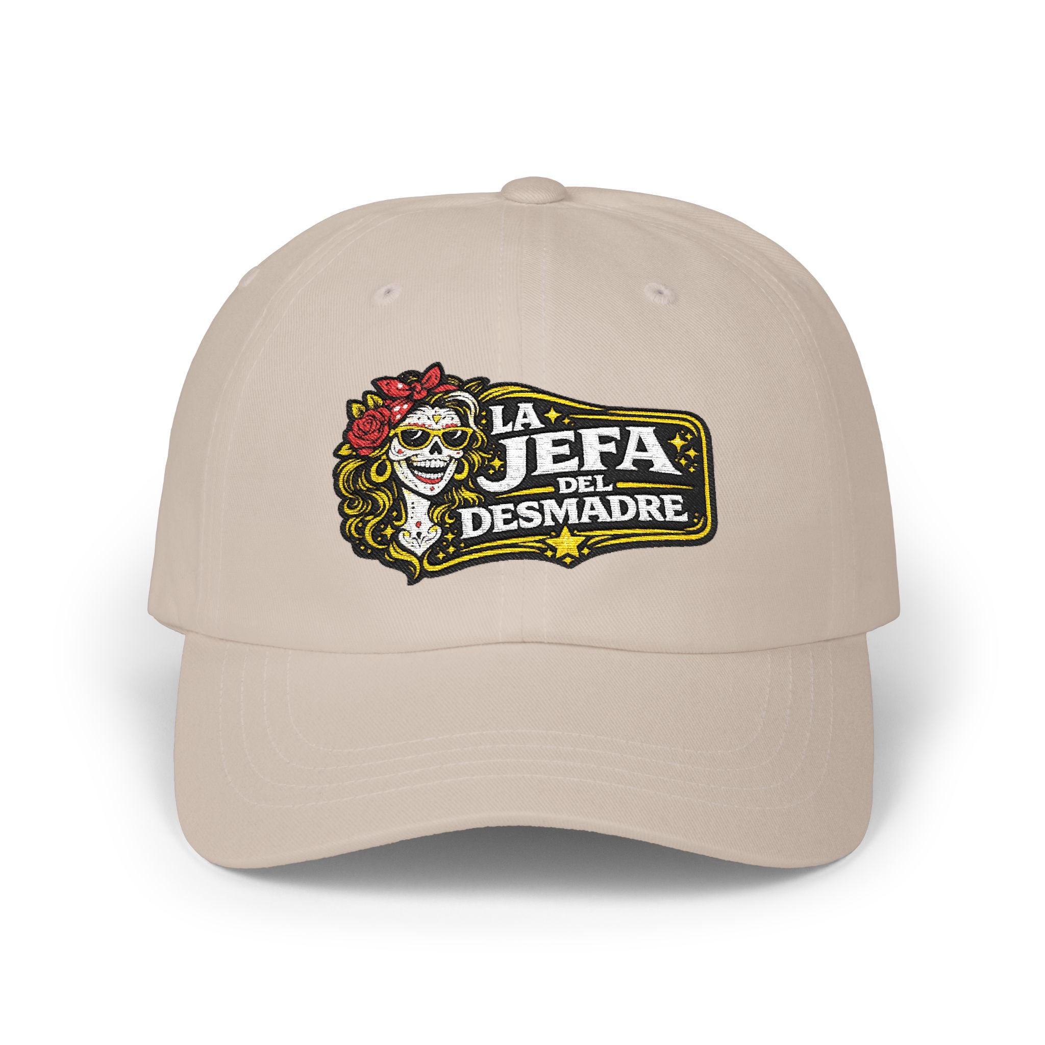 La Jefa del Desmadre – Edición Actitud