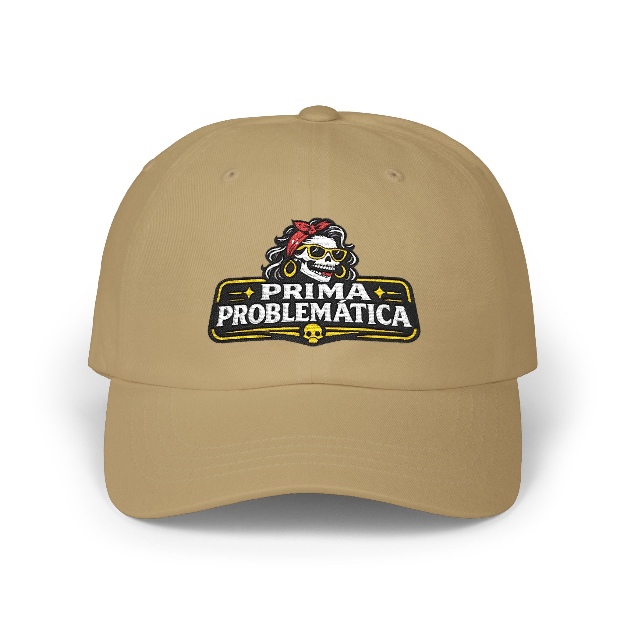 Prima Problemática Official