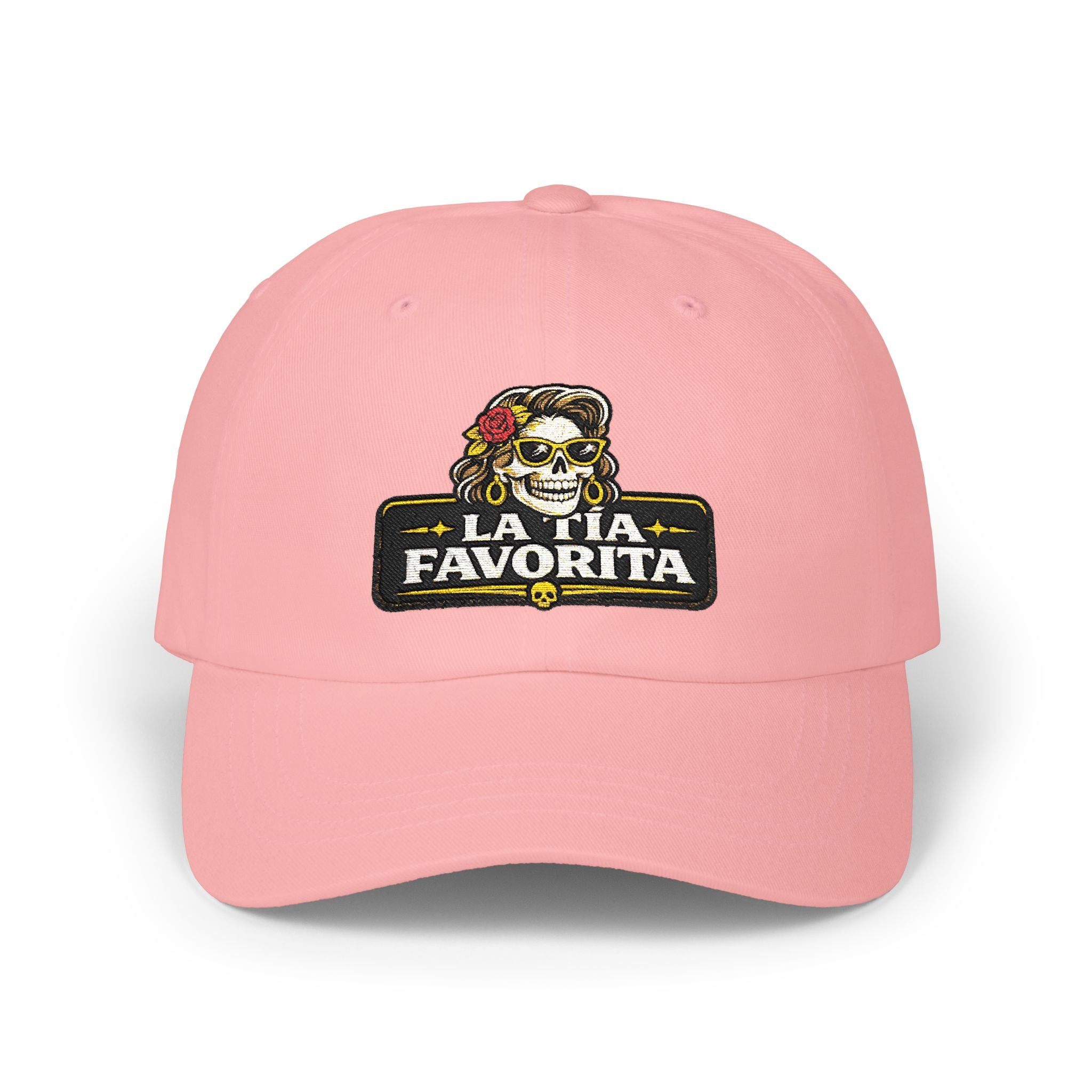 La Tía Favorita – Club Edition