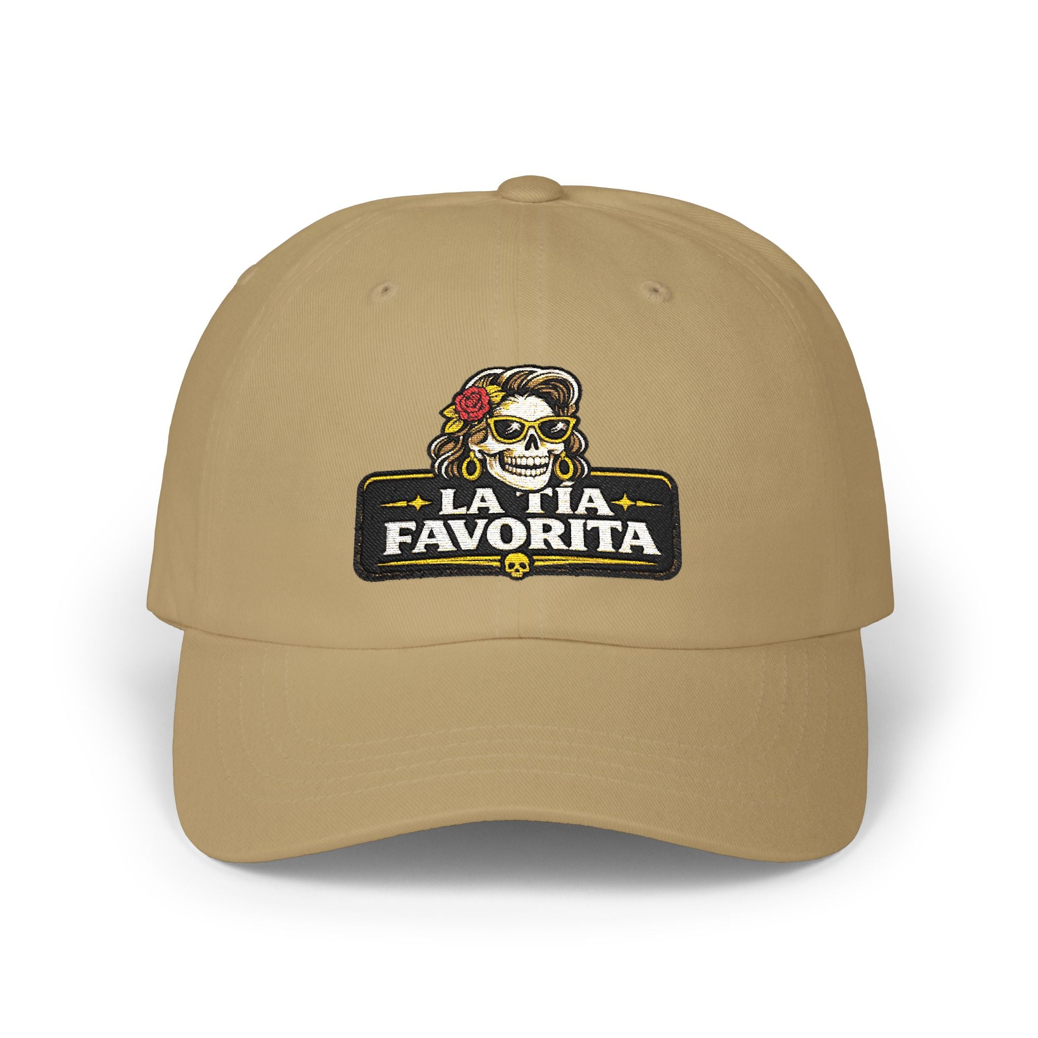La Tía Favorita – Club Edition