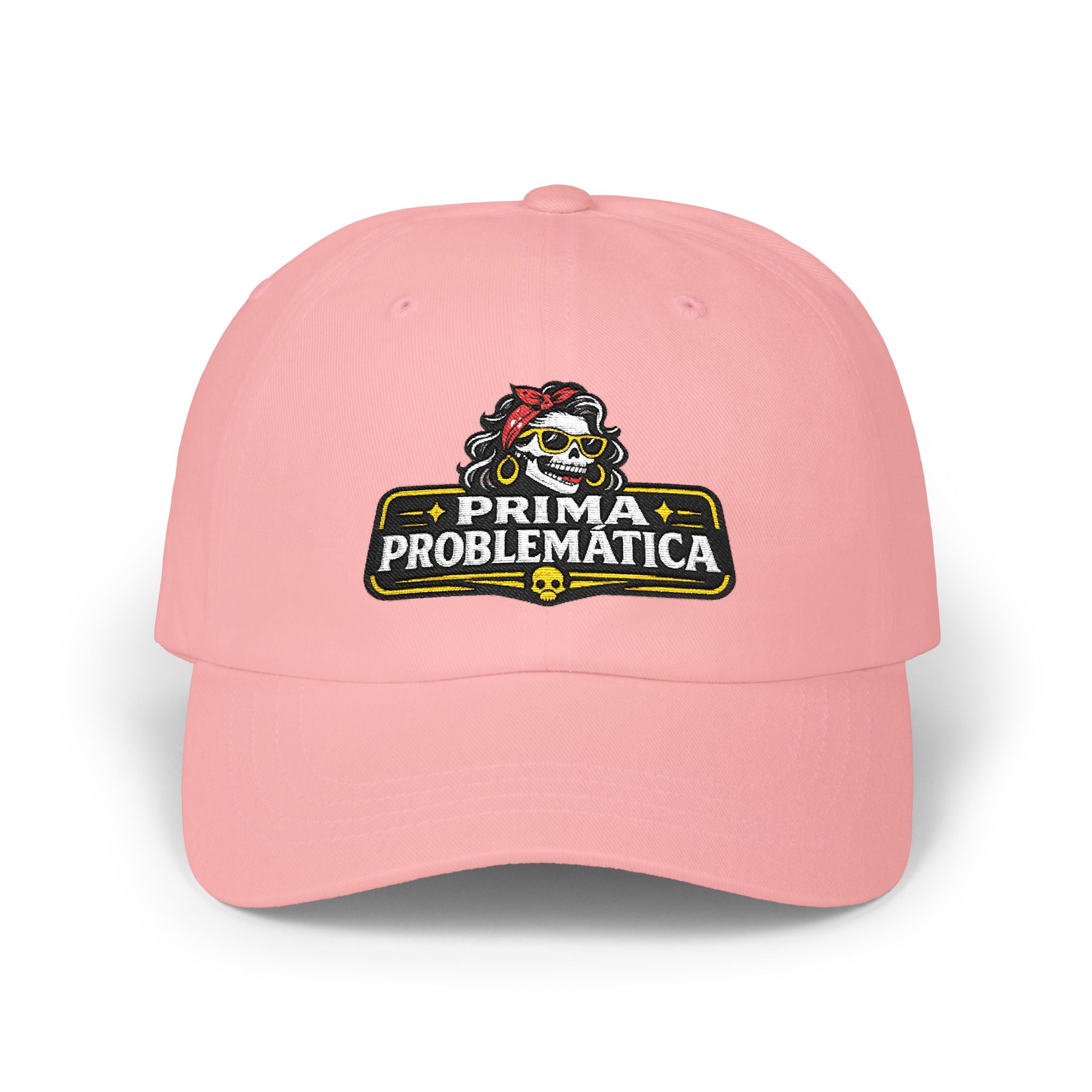 Prima Problemática Official
