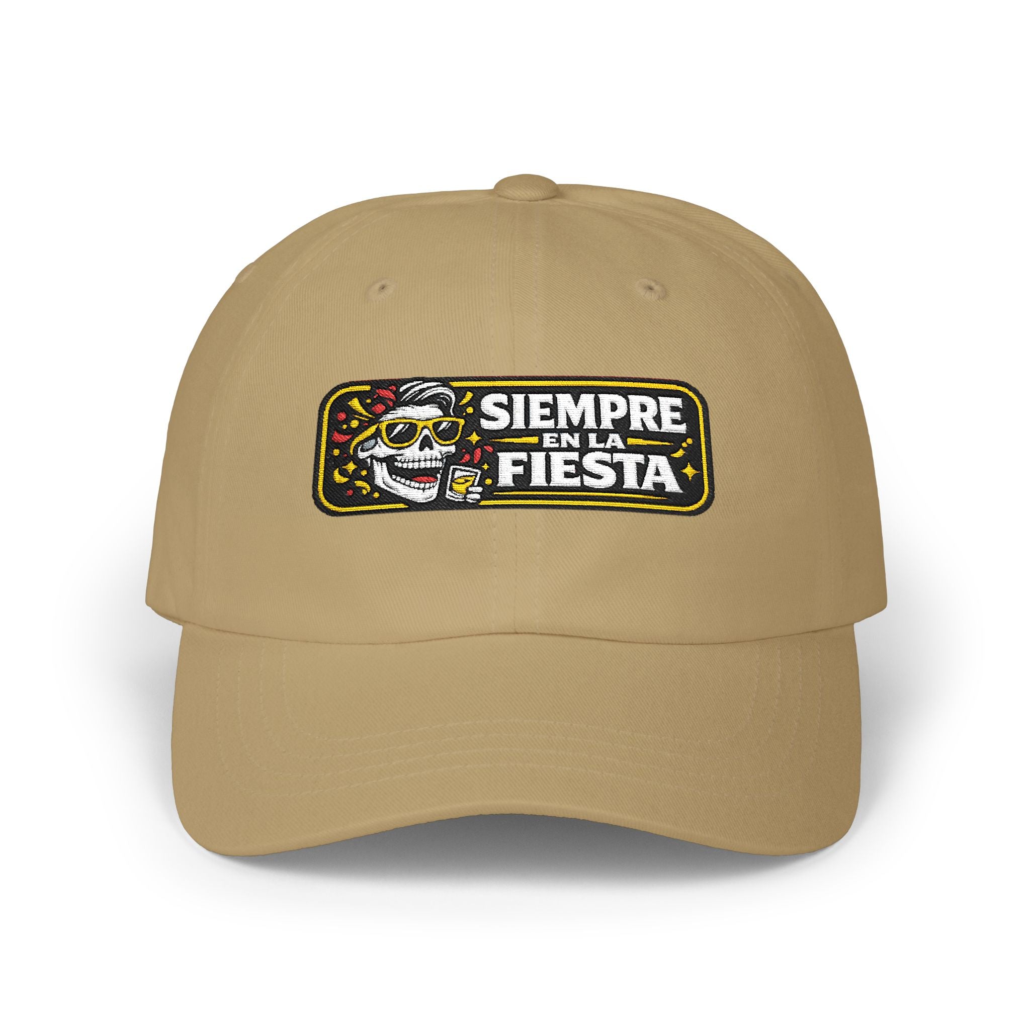 Actitud: Siempre en la Fiesta