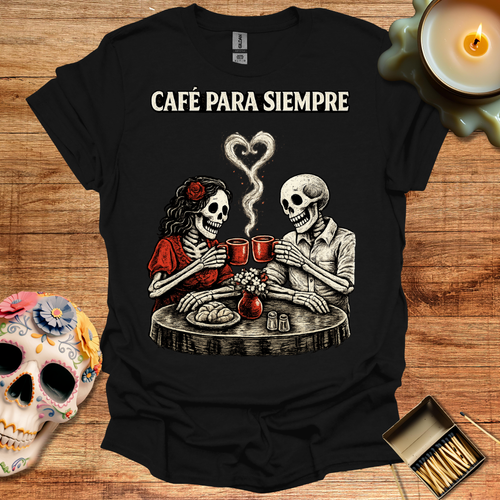 Café Para Siempre