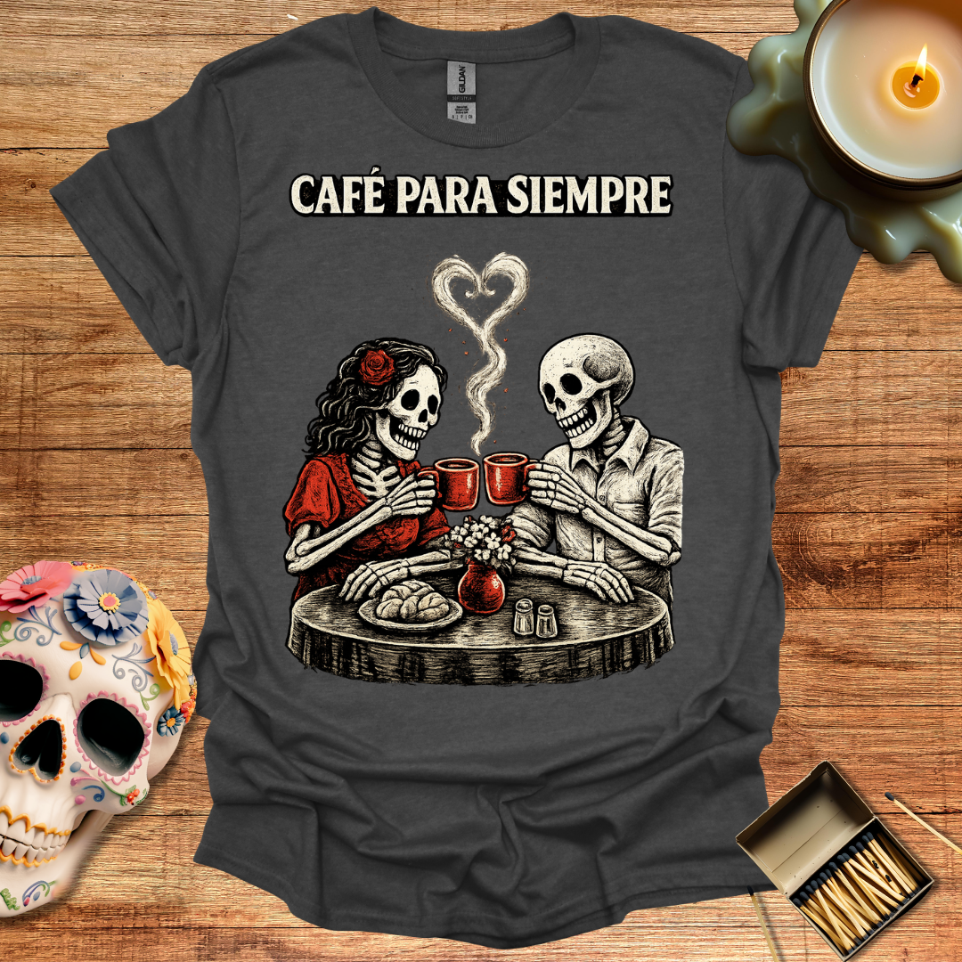 Café Para Siempre