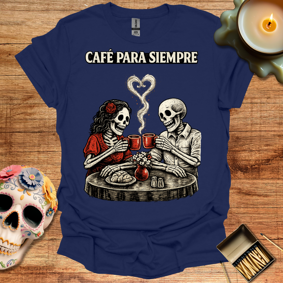 Café Para Siempre