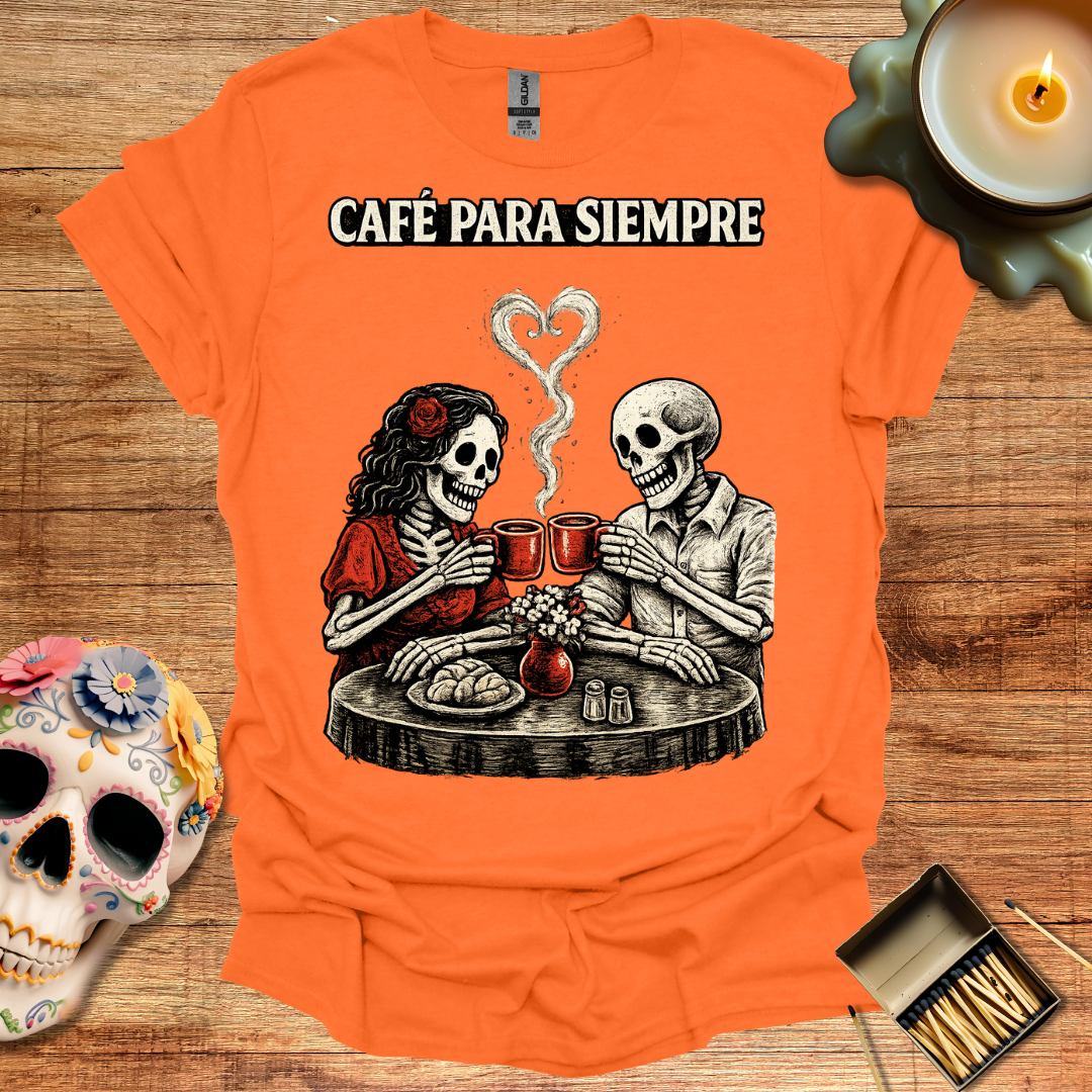 Café Para Siempre
