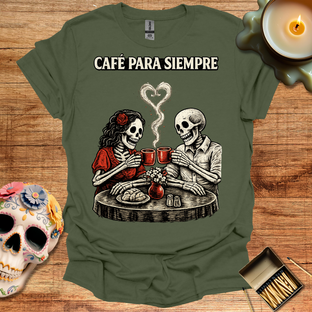 Café Para Siempre