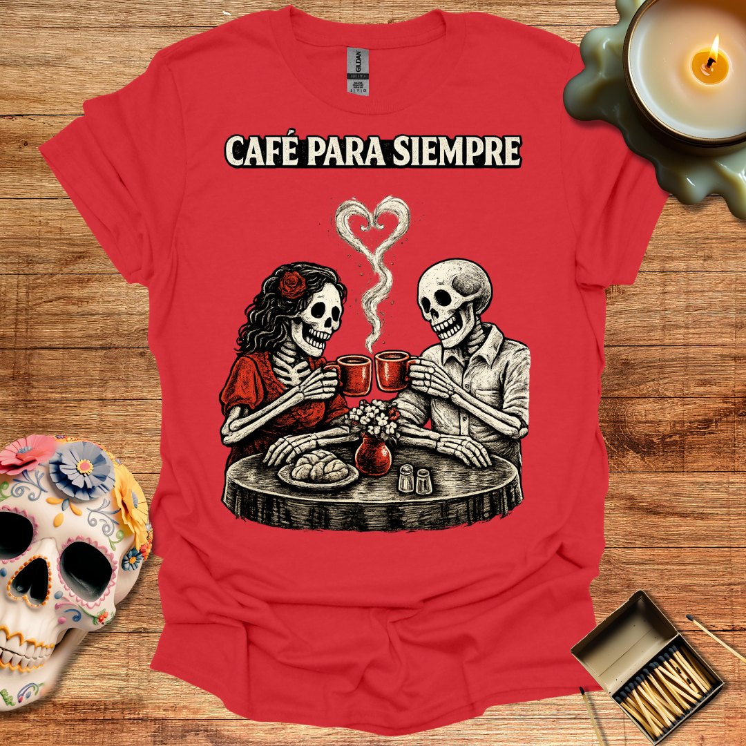 Café Para Siempre