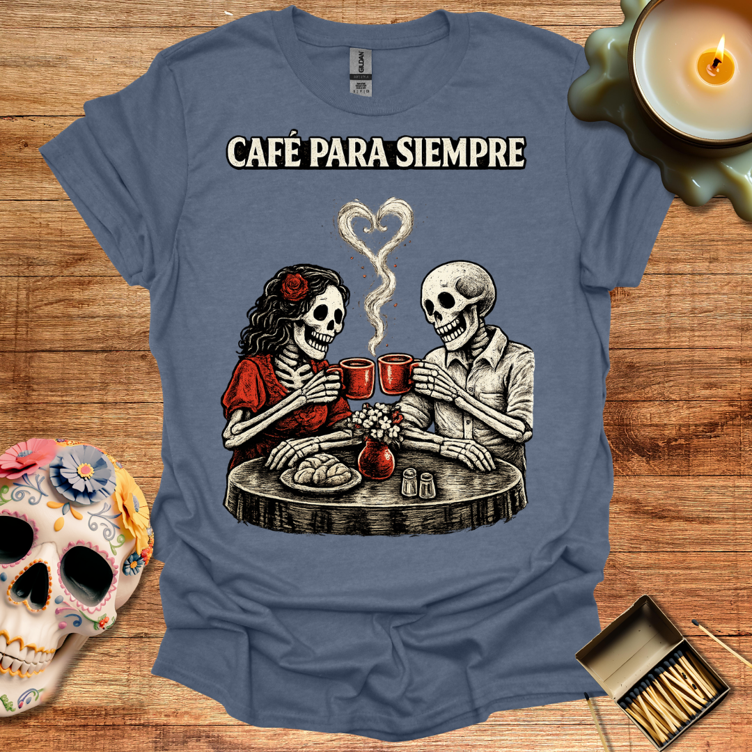 Café Para Siempre