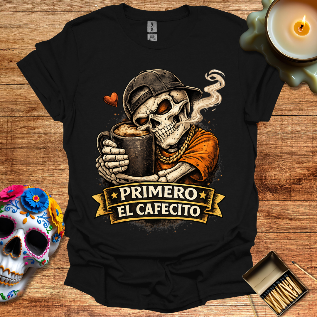 Primero El Cafecito