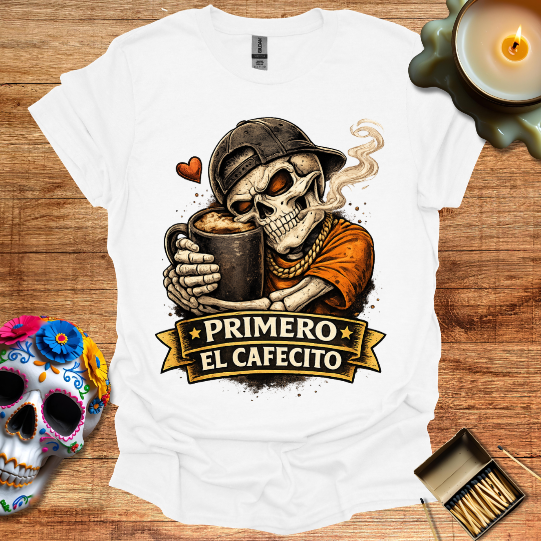 Primero El Cafecito