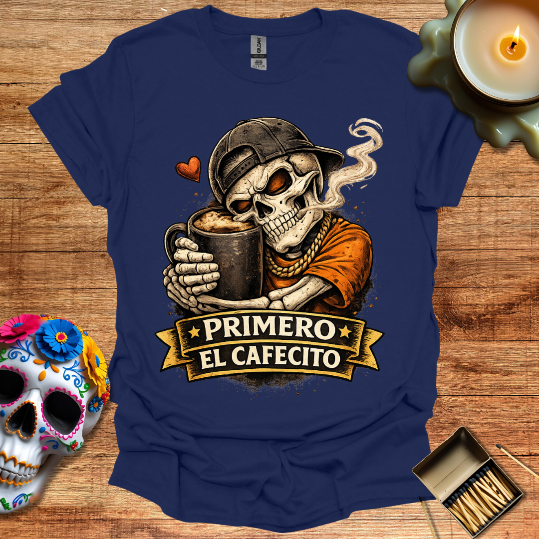 Primero El Cafecito