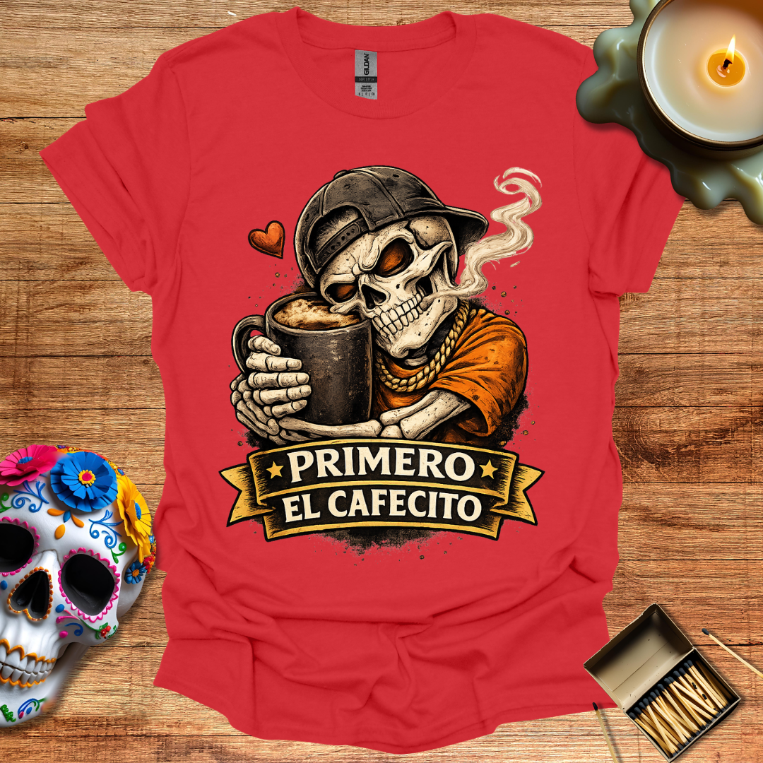 Primero El Cafecito