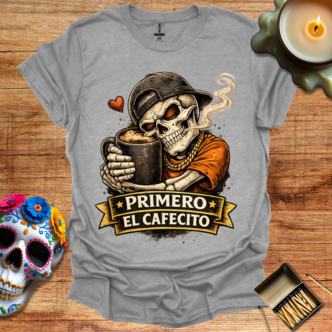 Primero El Cafecito