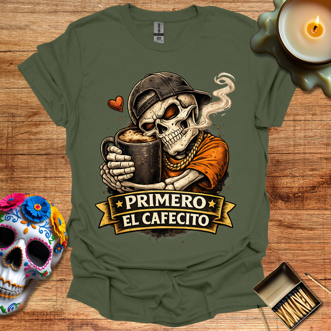 Primero El Cafecito