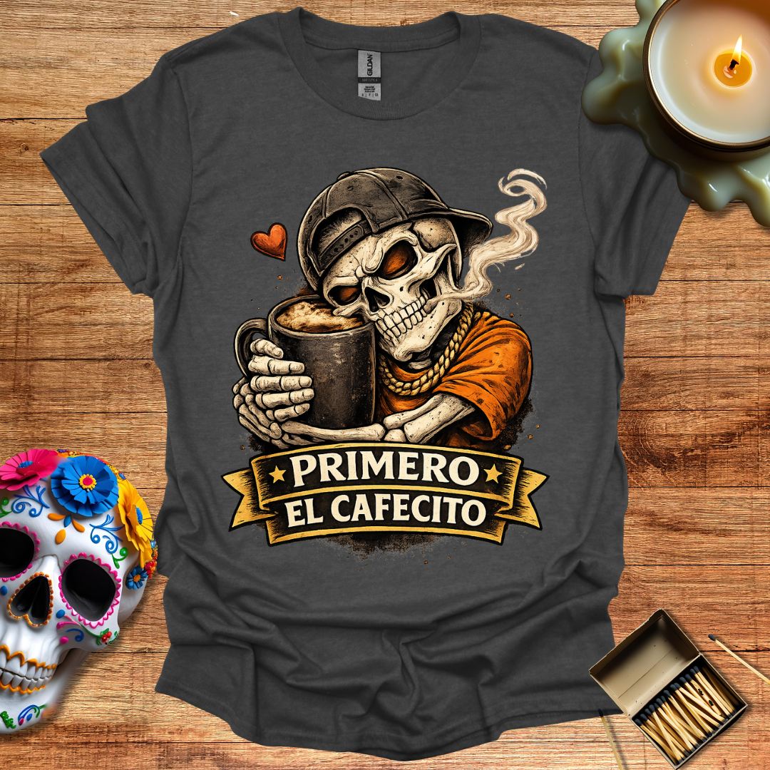 Primero El Cafecito
