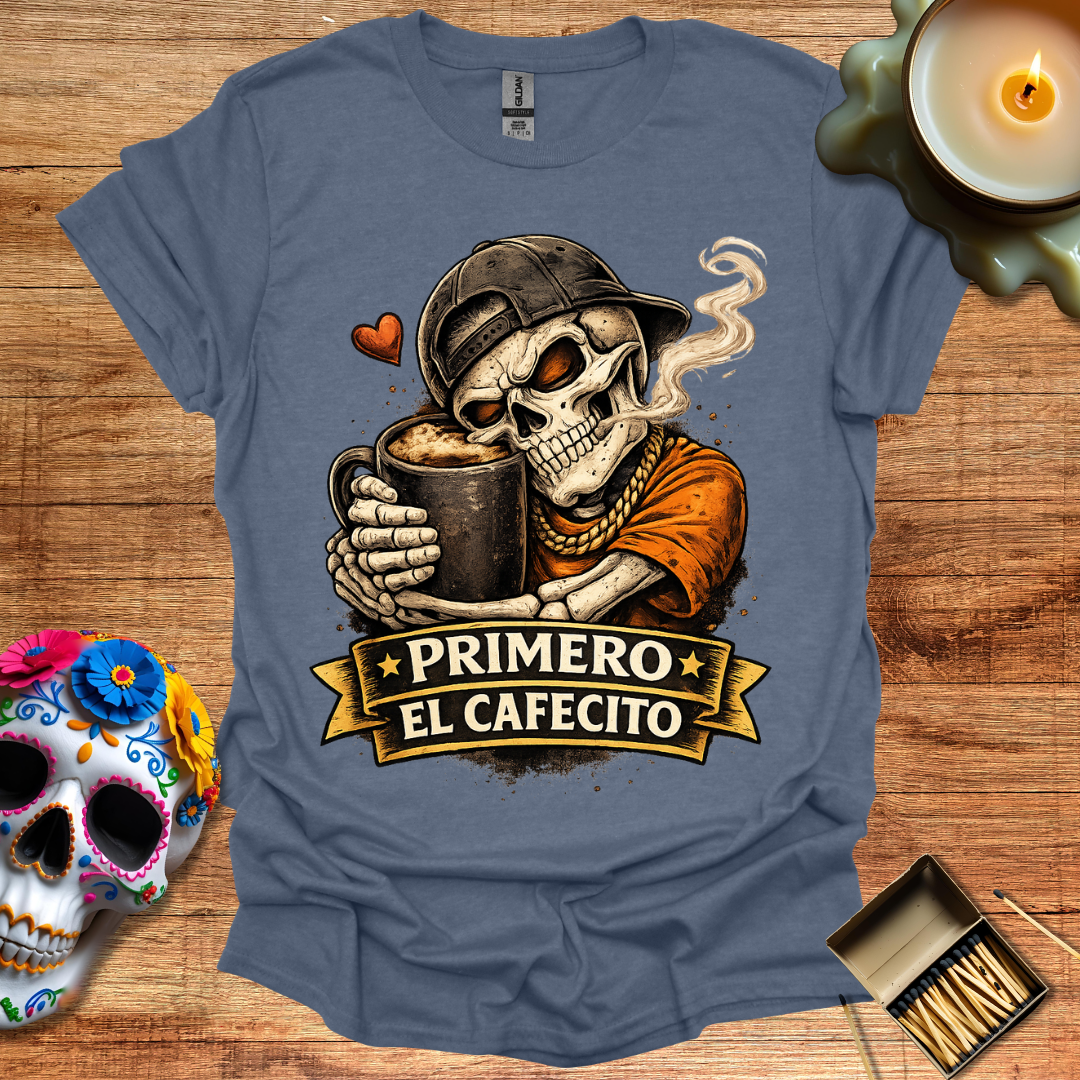 Primero El Cafecito