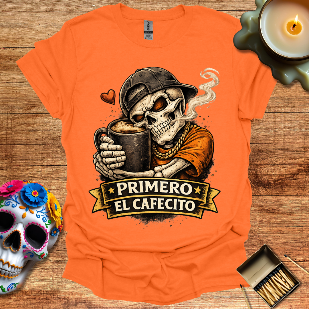 Primero El Cafecito