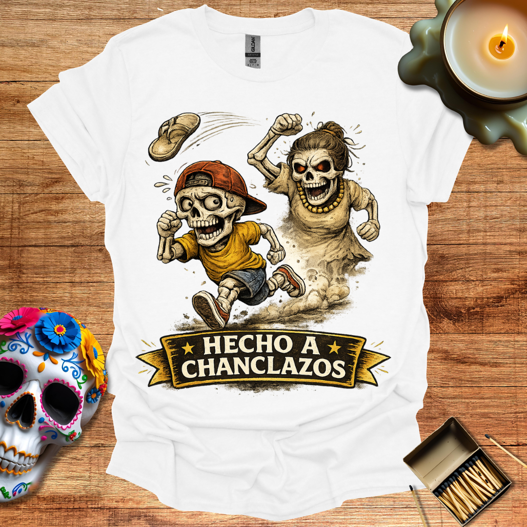 Hecho A Chanclazos