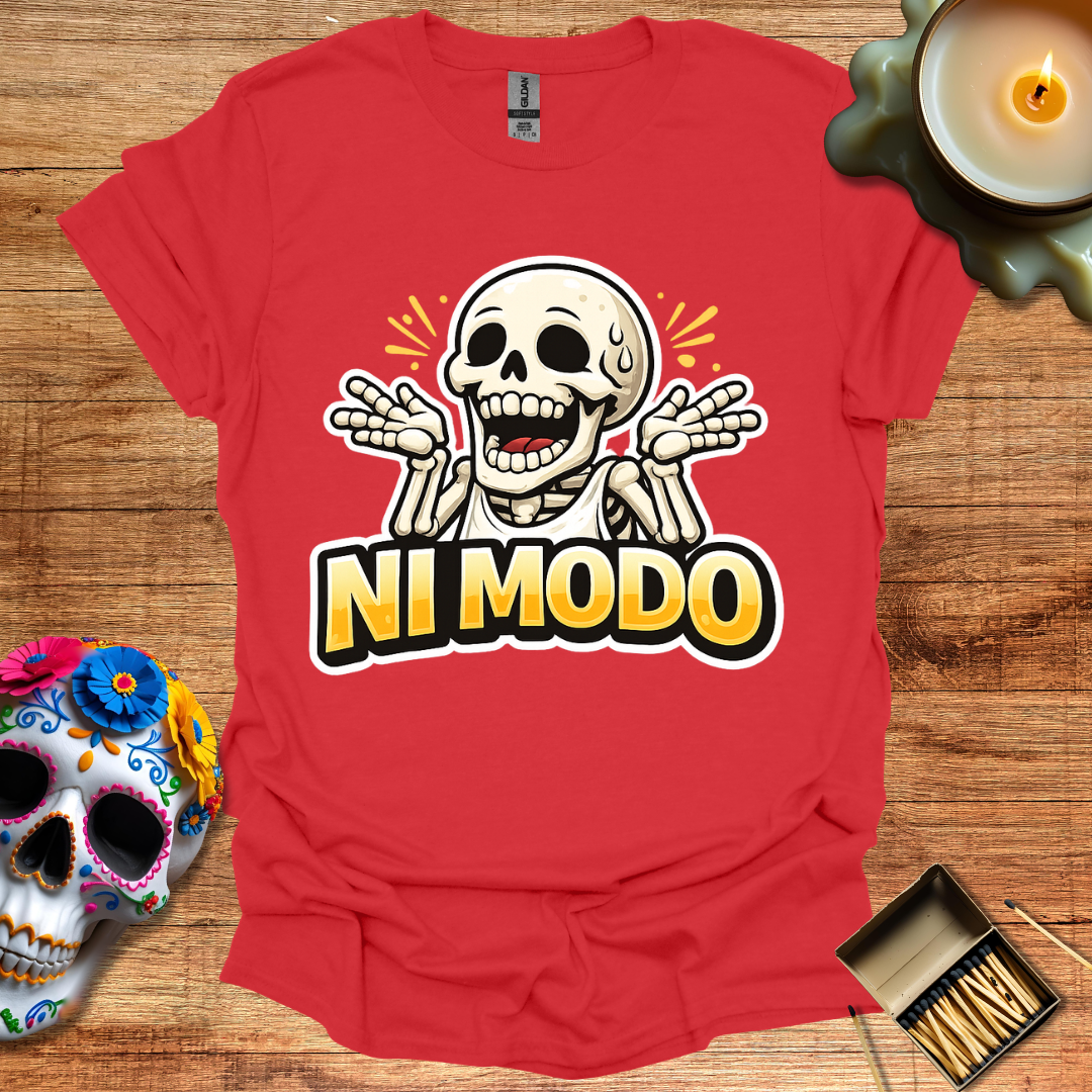 Ni Modo