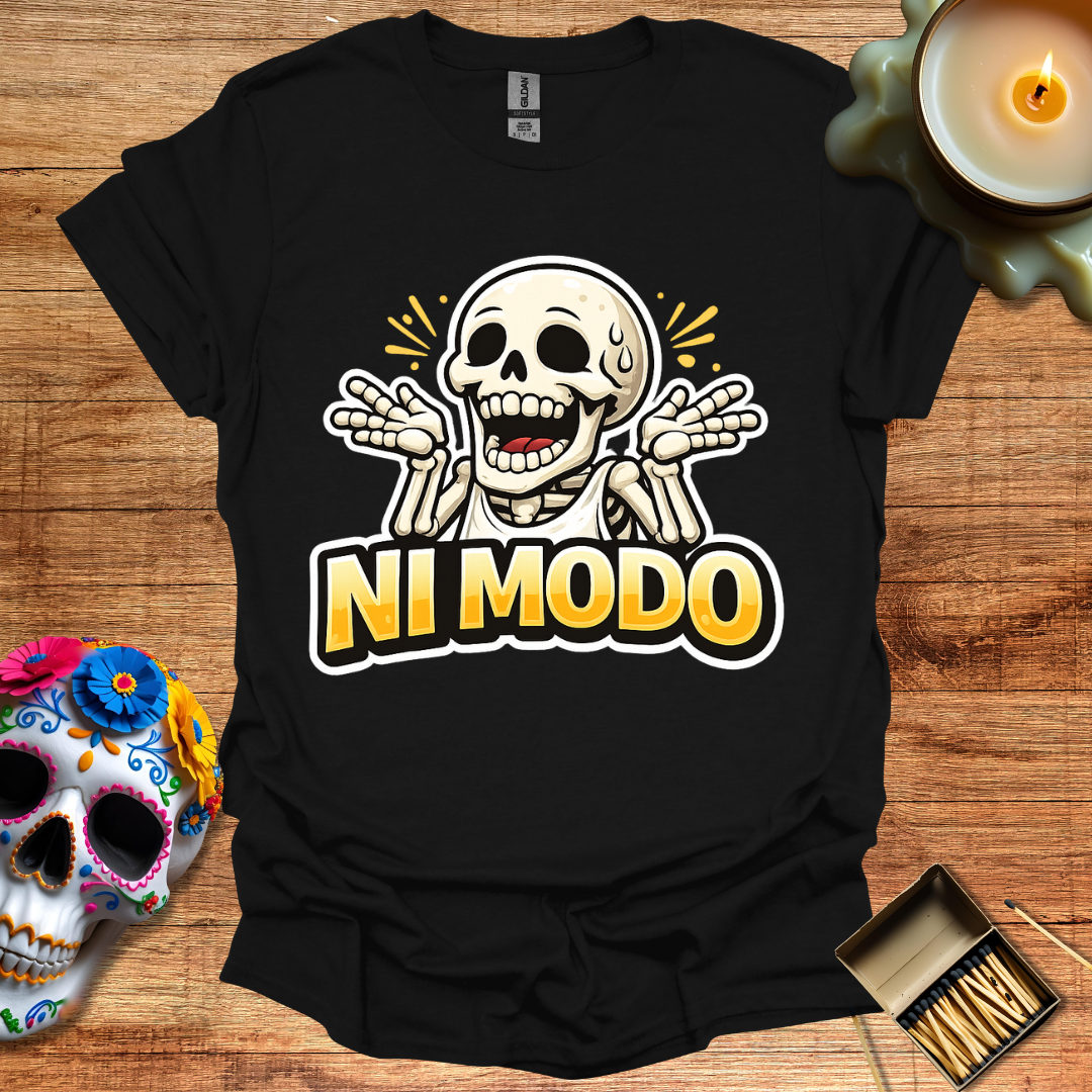 Ni Modo