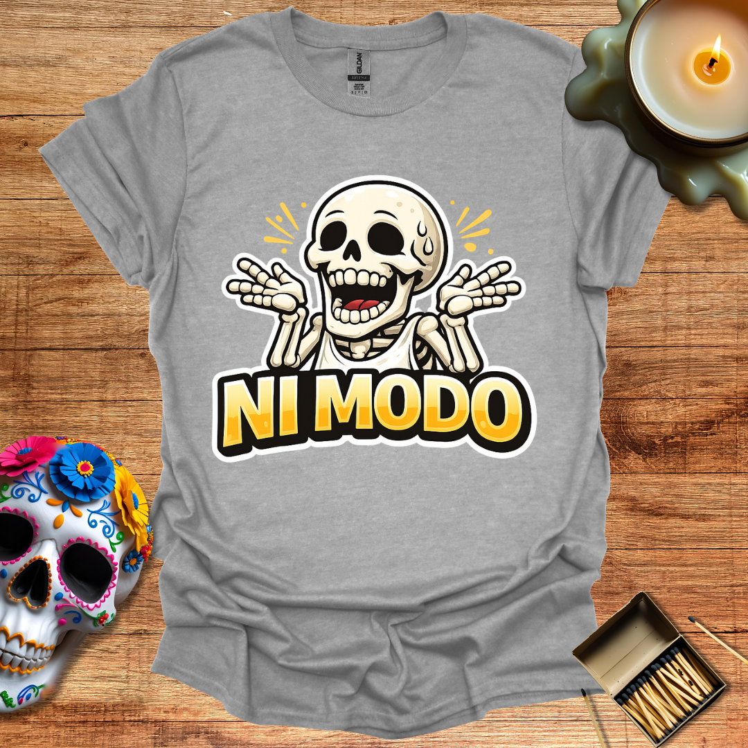 Ni Modo