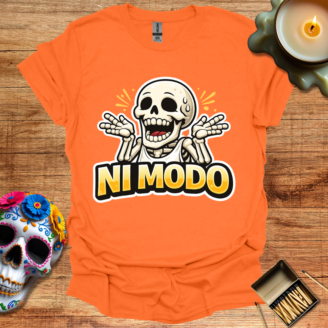 Ni Modo