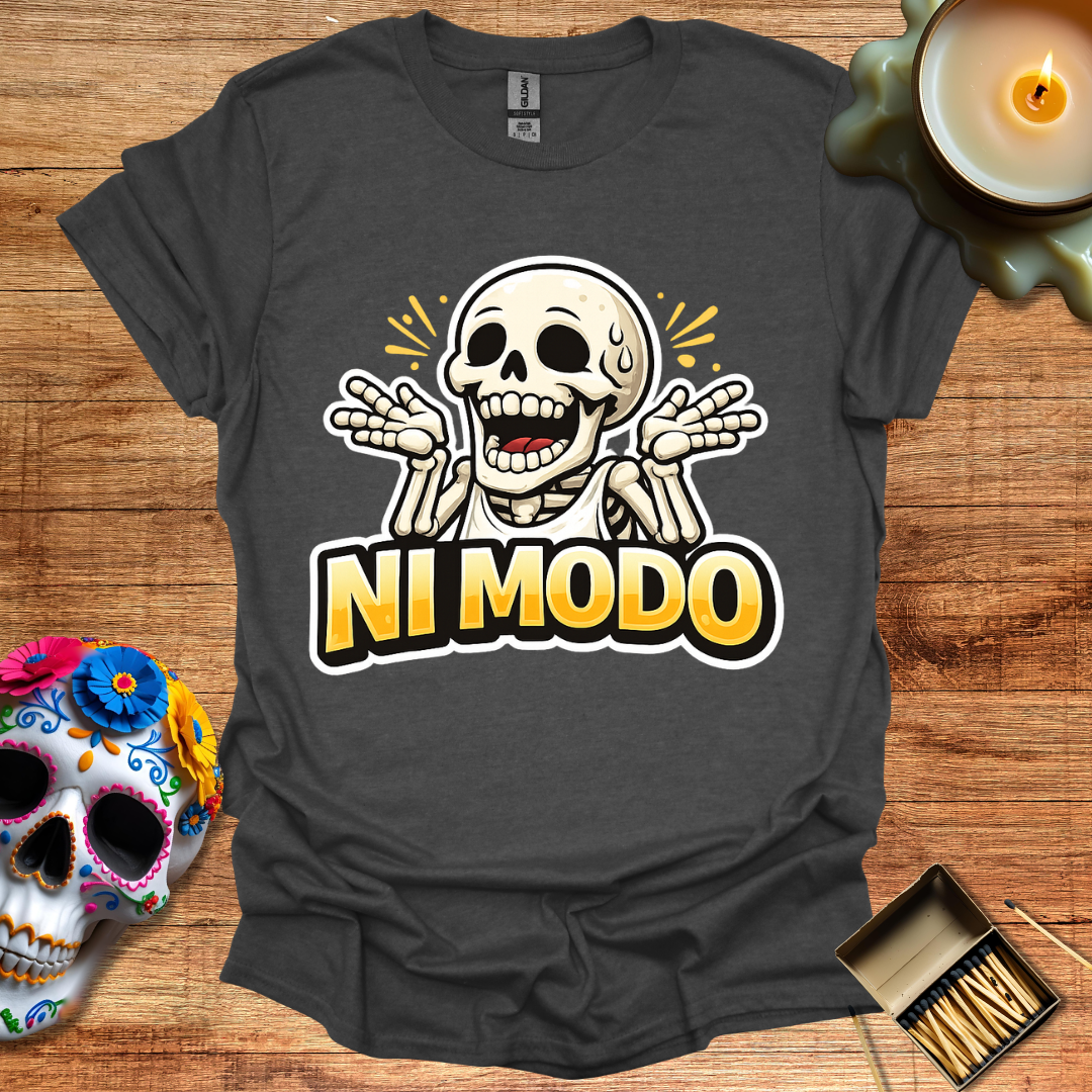 Ni Modo