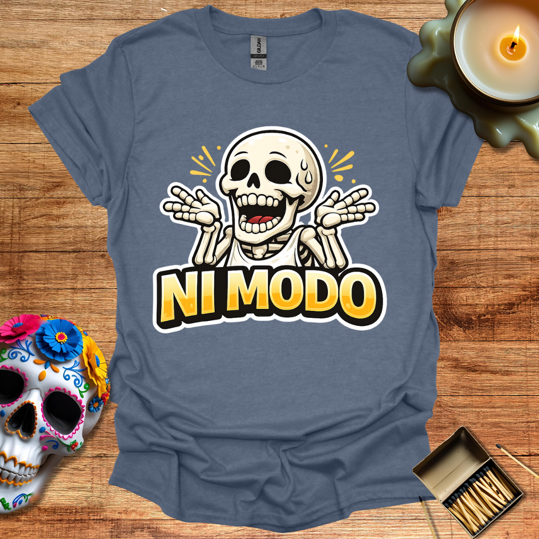 Ni Modo