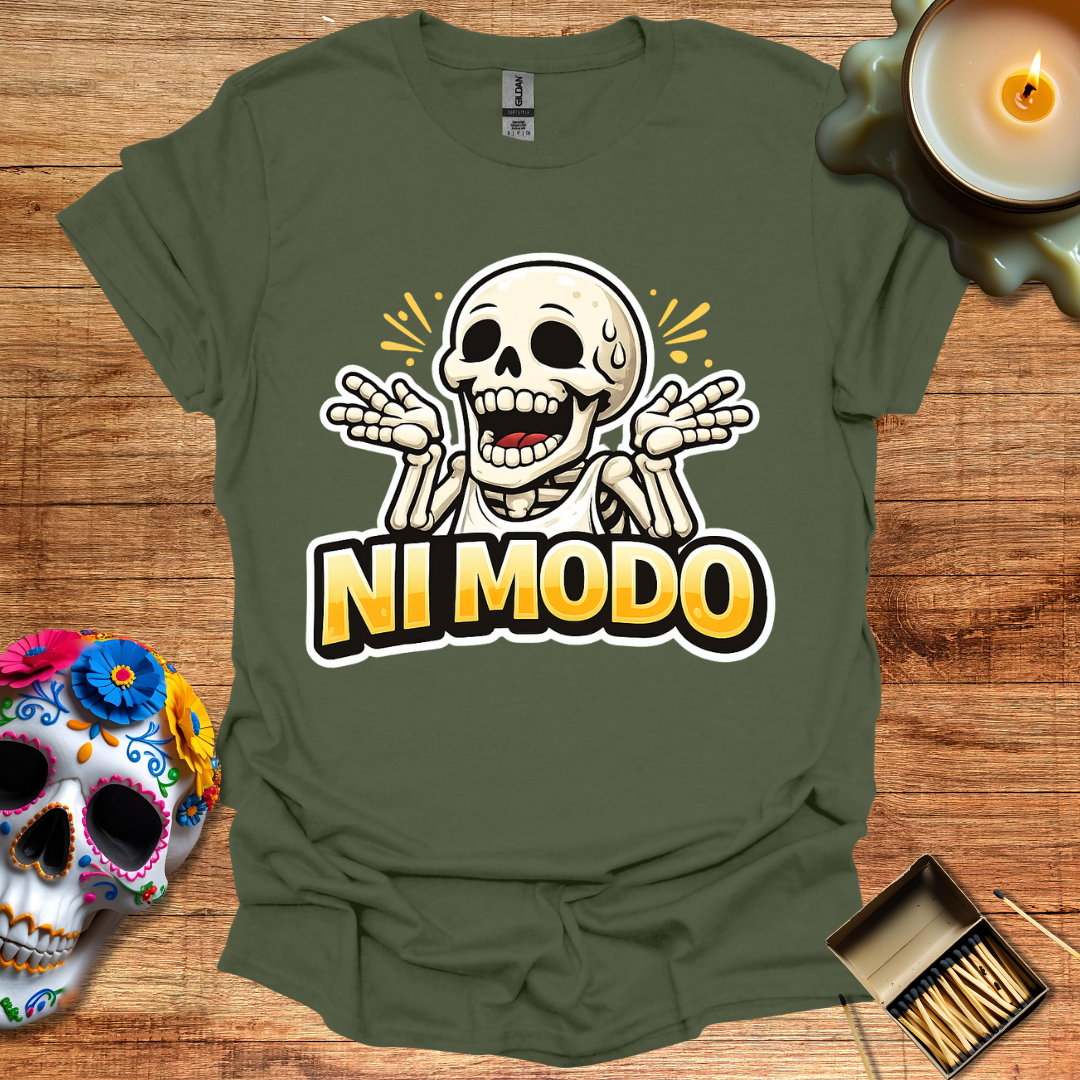 Ni Modo