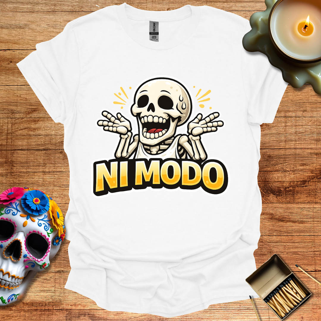 Ni Modo