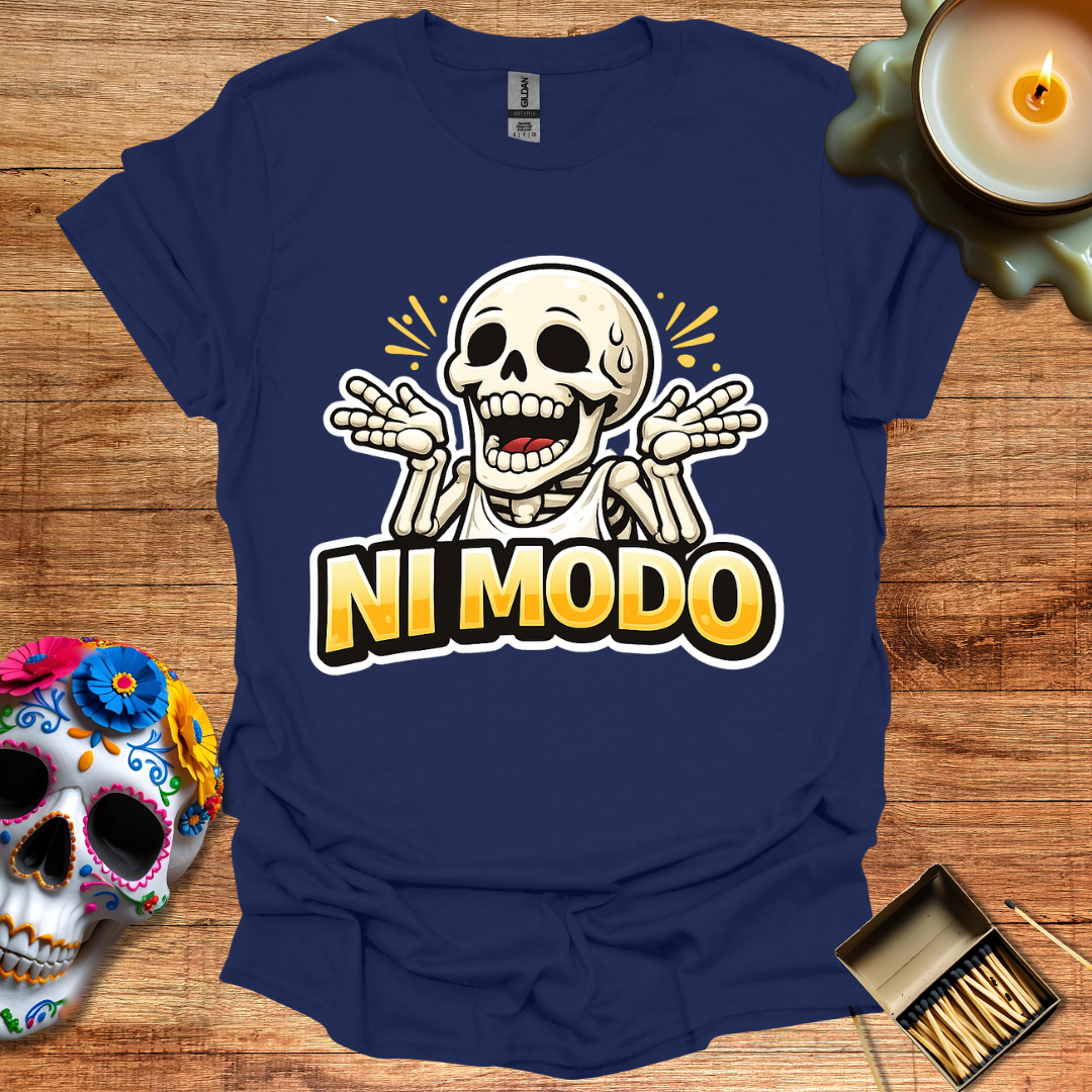 Ni Modo