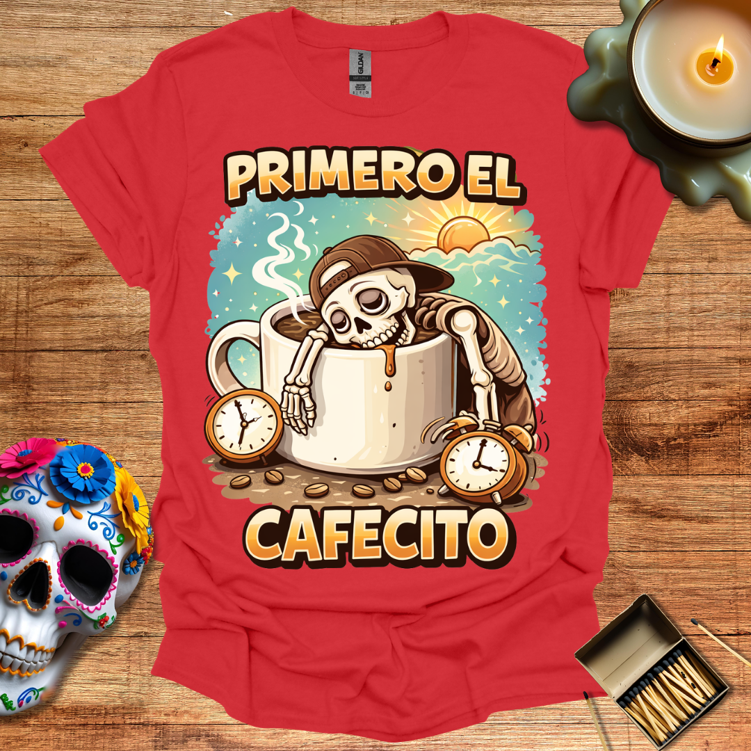 Primero El Cafecito