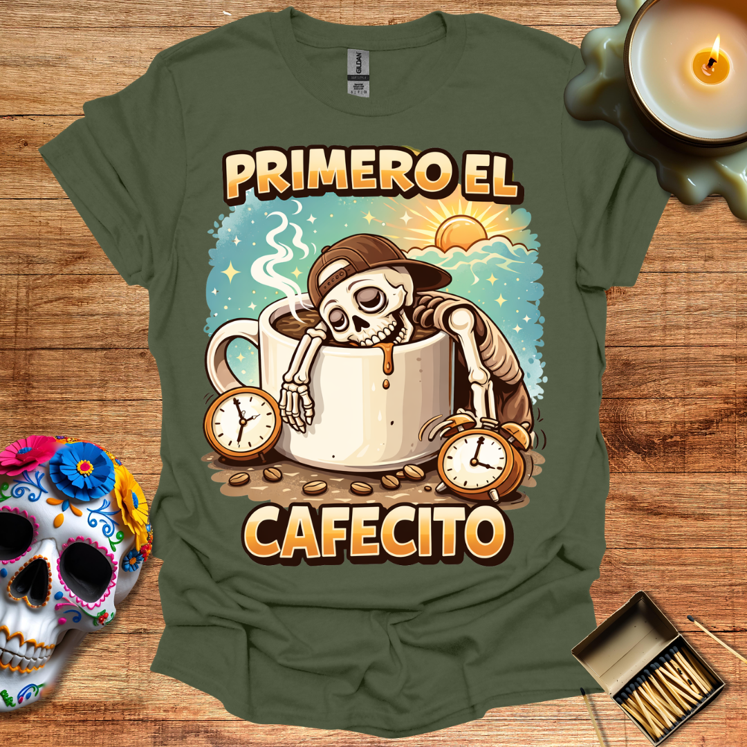 Primero El Cafecito