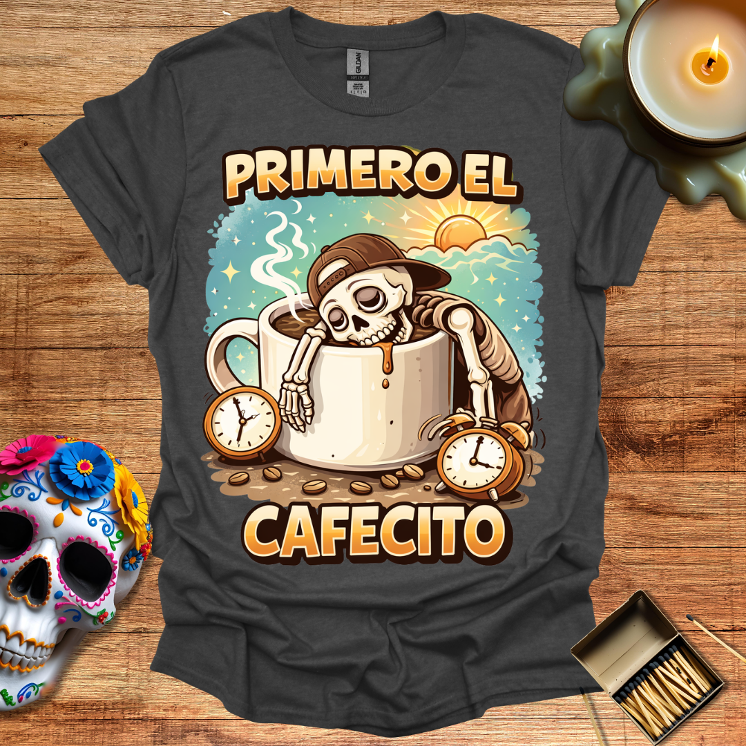 Primero El Cafecito