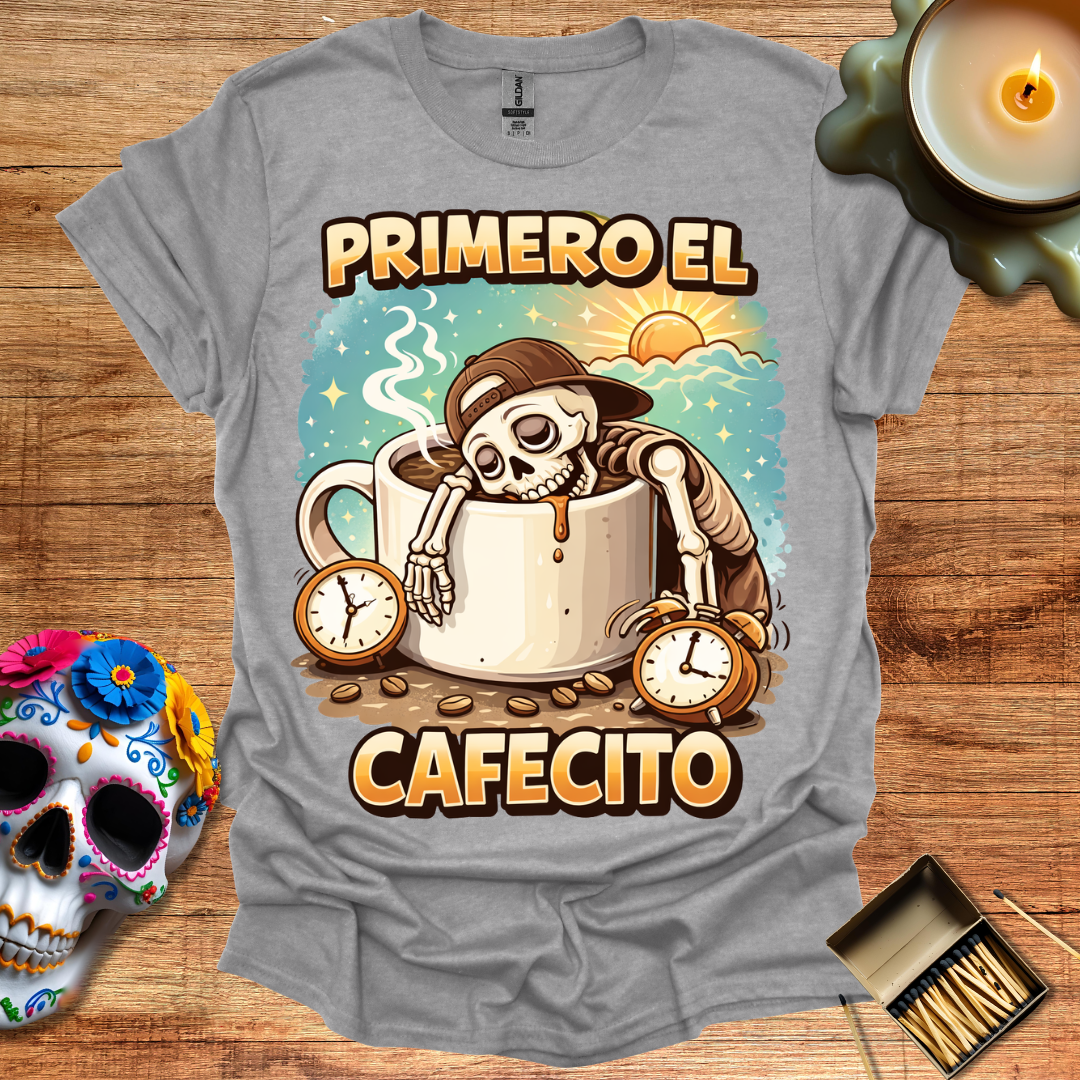 Primero El Cafecito