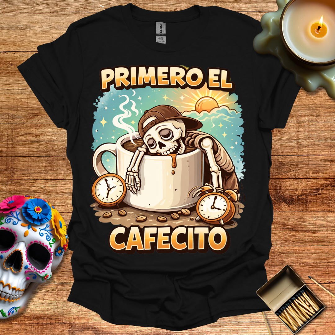 Primero El Cafecito