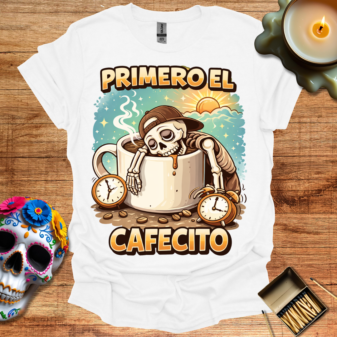 Primero El Cafecito