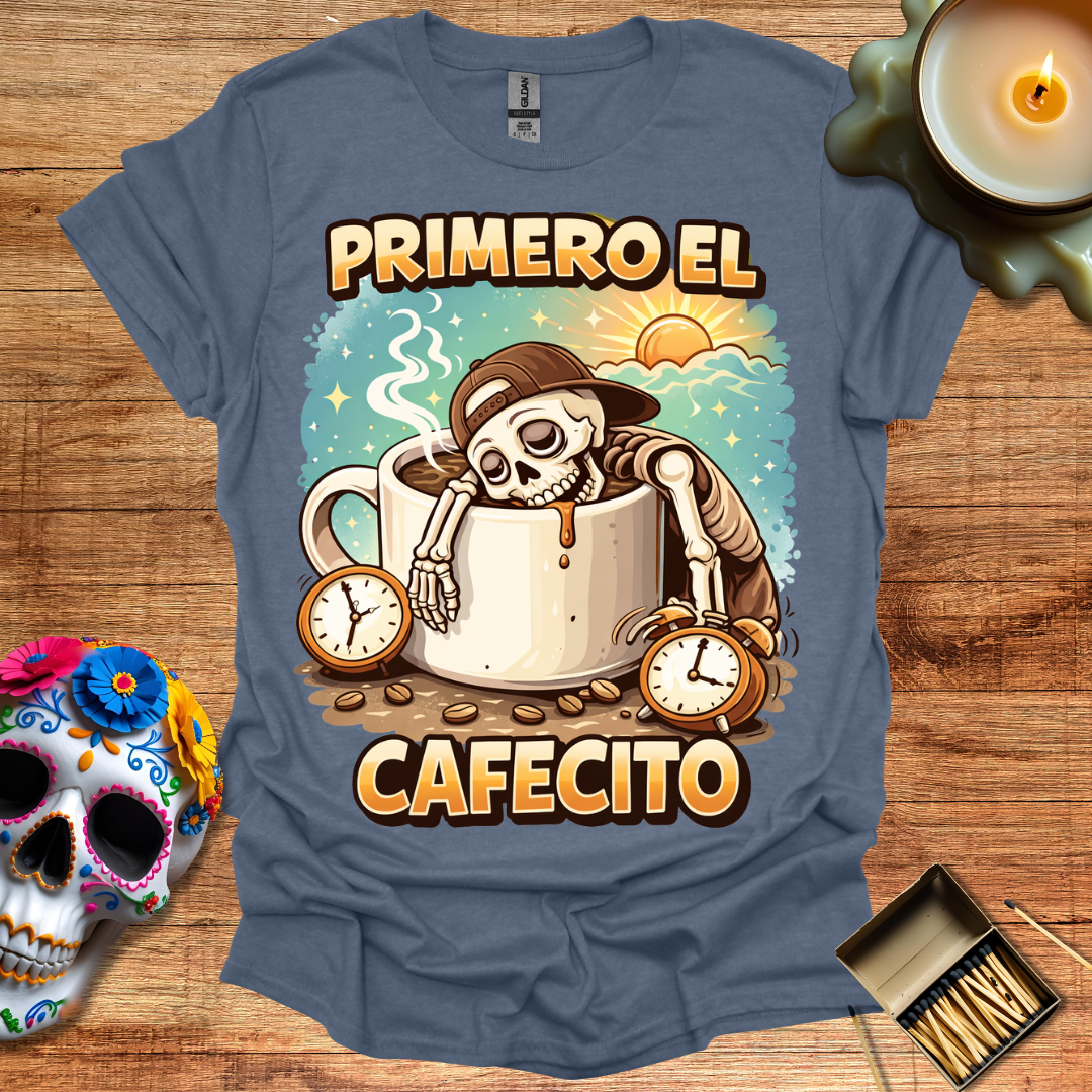 Primero El Cafecito