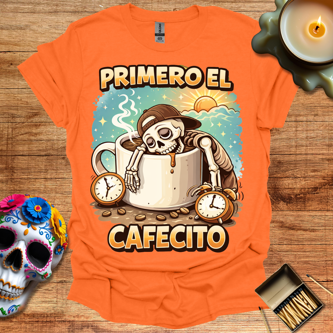 Primero El Cafecito