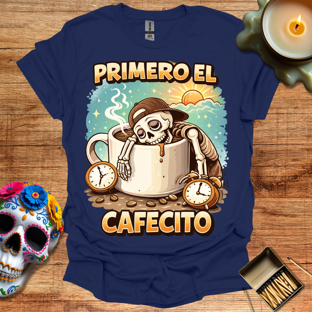 Primero El Cafecito