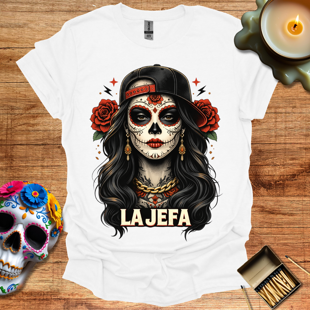 La Jefa