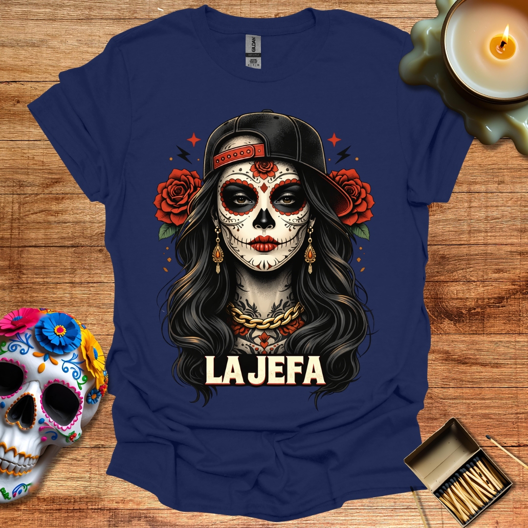 La Jefa